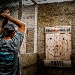 axe throwing norman ok|indoor axe throwing rentals okc.